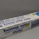 Berry Plastics Film-Gard Plastic Sheeting 4 mil x 10 ft. W x 100 ft. L Polyethylene Clear