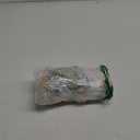 Fuzzy Chunky Chenille Yarn for Crocheting，Soft Plush Yarns for Hand Knitting，Bulky 3x100g（3x49.2 yd） Baby Blanket Yarn for Crocheting Amigurumi，Crochet Fluffy Velvet Yarns (3 Beige)