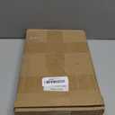 Fivepears 4 Pack 90 degree positioning square clamps set for woodworking, 5.5" x 5.5"(14 x 14cm) aluminum precision right angle corner clamp for square picture frame tool box cabinet drawer and wood