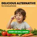 2 x Height Growth Gummies | Vitamin Gummies with Calcium, Magnesium Glycinate, Zinc, Ashwagandha, Vitamin K2 D3 | Height Increase Supplement, Multivitamin for Kids, Teens Boy & Girl, Adults | 60 Gummies (6 Count (Pack of 10))