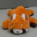 Adorable Red Panda Stuffed Animal Soft Plush Red Panda Plush Toy Cute Birthday Gifts for Kids Adults