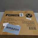 AMEROUS Upgraded 1-6 Players Shut The Box Dice Game, Wooden Board Table Math Game with 16 Dice for Kids Adults, Family Classroom Home Party or Pub