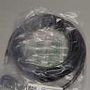 Pressure Water Washer Hose Tube for K2, Easy Connect Release, Ideal for Cleaning (8 meters)