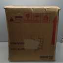 Christopher Knight Home Armga Upholstered 26 inch Counter Stool - Light Gray/Gray