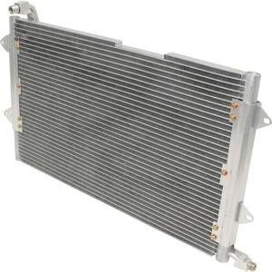 UAC CN 4475PFC A/C Condenser