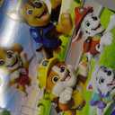 Paw patrol activity book