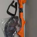 BLACK+DECKER String Trimmer with Auto Feed, Electric, 6.5-Amp, 14-Inch (BESTA510)