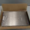 Titanium Cutting Board for Kitchen, Cutting Board Double Sided Food Grade, Pure Titanium/PP, Easy to Clean Large Size 1611 (Silver)