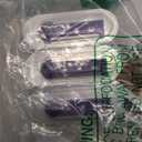 Flamingo Dermaplane Blades Refills, Face Razors for Women, Smooth Skin, 4 Count