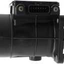 NewYall MD343605 Mass Air Flow Meter MAF Sensor for Mitsubishi Montero Sport 97-99, Mirage 98-02, Lancer 02-07 Replaces MF21114 E5T08471 AA17460020 213-3616