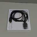 CAMWAY N64 to HDMI Converter - 16:9/4:3 Conversion 1080P AV to HDMI Adapter Male Cable for N64/NGC/SNES, Mini Composite CVBS Audio Video Adapter Supports PAL/NTSC,Plug and Play