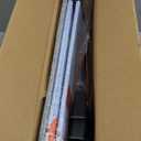 Heated Cat Houses for Indoor/Outdoor Cats with Elevated Heated Cat Bed Waterproof Providing Safe Feral Cats, Easy to Assemble