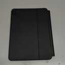 Keyboard Case for iPad 11th (A16) & 10th GenerationMagic-Style Backlit Keyboard with Multi-Touch Trackpad  Floating Cantilever Stand  Magnetic Case for iPad 11 inch &10th Gen 10.9 inch (Charcoal)