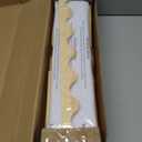 Seocry Nursery Book Shelves, Set of 3, Floating Shelves for Toddler, Nursery Decor(Wood, 16.5 Inches)