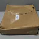 Tosnail 20 Pack Black Super Grippy Slip-Reducing Contour Shirt Hangers, Sweater Hangers, Dimple & Crease Free Hanger Solution - Black