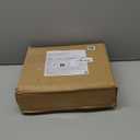 Amazon Basics Lightweight Super Soft Breathable Brushed Microfiber 4 Piece Bed Sheet Set with 14-Inch Deep Pockets, Wrinkle Resistant, Queen, Navy Blue, Solid