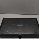 21.5 Inch Touchscreen Monitor FHD 1920x1080P, Built-in Speakers, VESA Supports, 10-Points Computer Touch Screen PC Display with Type-B HDMI VGA Port, 75Hz Desktop Touch Display, Black