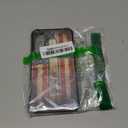 for Samsung Galaxy S23 FE Case 6.4 with Cross American Flag Four Corner Airbag Protection Design Soft Silicone Frame Personalized Pattern Case Compatible with Samsung Galaxy S23 FE for Men