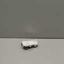 Upgraded WH01X29528 Washer Door Lock for GE, Fit for GFW510SCN0WW GFW510SCN1WW GFW510SCN2WW GFW510SCN3WW GFW510SCN4WW GFW510SCN5WW GFW550SPN0DG for GE Front Load Washer Parts, Replaces PS12749276