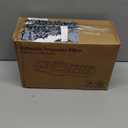 Inflatable Pregnancy Pillow with Belly & Head Hole, Prone Pregnancy Pillow for Stomach Sleepers, Belly Pillow Pregnancy Mattress for Pregnant Women, Maternity airbed Pool Float for Tummy Massage (Brown)