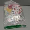 6 Pieces Dog Dresses for Small Dogs Girls, Cute Princess Puppy Kitten Dog Dresses with Flowers and Bowknot for Pet Cats, Small Dogs' Outfits Female Pet Skirts Clothes for Chihuahua Yorkies (Medium)