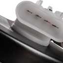 GM Genuine Parts MU1474 (19208962) Fuel Pump and Level Sensor Module with Seal