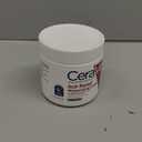 CeraVe Moisturizing Cream for Itch Relief, Anti Itch Cream with Pramoxine Hydrochloride, Relieves Itchy with Minor Skin Irritations, Sunburn Relief, Bug Bites, Fragrance Free, 16 Ounces (16 Fl Oz (Pack of 1))