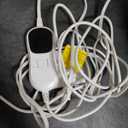 Electric Heated Blanket Full Size 72" x 84", Dual-Sided Flannel Sherpa, LCD Display 10 Heat Levels 1-12H Auto-Off, ETL Certified Machine Washable for Bed & Couch, Light Grey