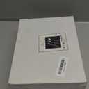 SUT 150PCS Silver Plastic Silverware, Disposable Utensils, Includes 50 Knives, Forks and Spoons, Hammered Silverware Set, Silver Cutlery. Plastic Silverware Heavy Duty for Party/Wedding