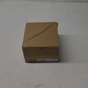 49FT Outdoor String Lights with Remote - Multicolor & Warm White, 8 Light Modes, Timer Waterproof Patio Lights Dimmable String Lights with Shatterproof 30 Bulbs for Outside Porch Backyard Party