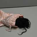 28 Inch 13x6 Loose Wave HD Lace Front Wigs Human Hair 200 Density 100% Real Human Hair 15A Loose Deep Wave Wig Human Hair Pre Plucked, No Synthetic Blend No Tangle No Shedding Triple Lifespan 3X