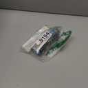 Pool Leak Detection Dye Kit - with 2 Precision Applicators - Made in USA - Superior Long Lasting UV Pool Dye Easily Locates Leaks - for All Pool, Spa, & Hot Tub Types - 8 OZ (Vibrant Blue)