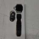OUKITEL Smartwatch BT20 (BT20-BE/OL) Black Blue