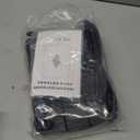 2026 TV Antenna for Smart TV Indoor 3200+ Miles Long Range, Digital HDTV Antenna for Local Channels 4K 1080P with Amplifier Signal Booster -38 FT Thick Coaxial Cable