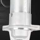 New Starter Fit for 2l Infiniti G20 1999-2002, Nissan 200sx 1997-1998, Sentra 1998-2001 Replaces # 410-44028, SMT0157, 112003, S114-806
