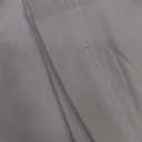 AZ FLAG - Plain White Flag - Large 5x8 Ft - 100D Polyester White Solid Color Big Banner with Two Metal Grommets - Fade Resistant - Vivid Colors - 5' x 8' Feet - 250x150 Cm