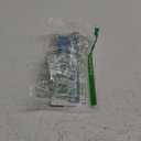 Oral-B Sensitive Gum Care Electric Toothbrush Replacement Brush Heads Refill, 3 Count (White)