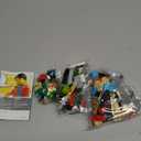 LEGO BrickHeadz Nutcracker 40425 Building Kit (180 Pieces)