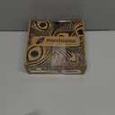 Polymaker Panchroma Matte PLA Filament, Army Beige 1.75mm 1kg 3D Printing Filament, Formerly Polyterra Matte, Fit Most FDM 3D Printers, 1kg Spool (2.2 Lbs) (1 Kg New Packaging)