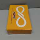 Dirty Blonde Synthetic Lace Front Wig,13x4 HD Lace Layered Wave Glueless Wigs for Women Daily Use 26IN