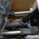 MYTOL 7.2A Drywall Sander with Vacuum, LED, 6-Speed