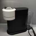 Nespresso Vertuo Next Coffee and Espresso Maker by De'Longhi (White)