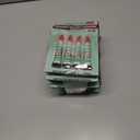 10 x Super Glue Liquid Clear Glue for Wood Plastic Metal, Instant Superglue All Purpose Multipack Cyanoacrylate Adhesive Repair Ceramic Model Leather Rubber Glass Pottery, Strong Bonding Single Use (4 x 3g)