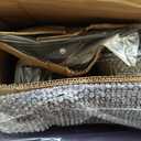 TRALT Office Chair Ergonomic Desk Chair, 330 LBS Home Mesh Office Desk Chairs with Wheels, Comfortable Gaming Chair, High Back Office Chair for Long Hours (Violet)