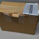 Right Passenger Side Mirror Compatible With 2011 2012 2013 Hyundai Elantra With Manual folding Power Glass Heated Black Replace#HY1321179(5Pins)