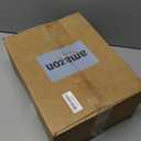 AceMining Under Sink Organizer, 2 Pack Pull-Out Under Cabinet Organizer, 2 Tier Under Sink Storage with Sliding Basket, L-Shaped and Adjustable Height Design for Kitchen and Bathroom