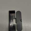 Webcam Cover Compatible with Logitech Brio 4K Webcam, Camera Lens Privacy Webcam Covers for Logi Brio hd 4K Pro