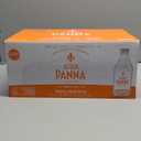 Acqua Panna Natural Spring Water, 11.15 FL OZ Plastic Water Bottles (24 Count) BBD 01/2026