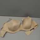 Smart & Sexy Women's Light Lined Strapless Bra (38D, In the Buff)