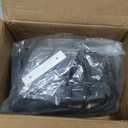 DEWENWILS 150W Low Voltage Landscape Lighting Transformer, 120V to 12/15V AC, Metal Shield, Outdoor Low Voltage Landscape Transformer, Photocell & Timer, Landscape Lighting Transformer